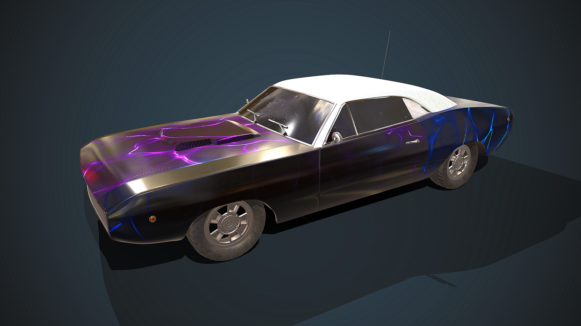 Dodge